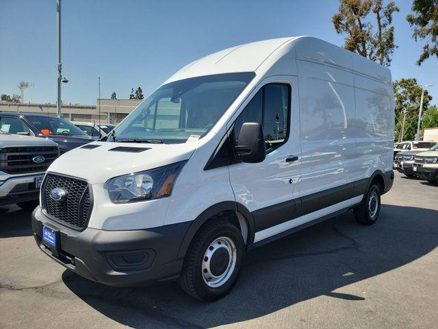 2025 Ford Transit Cargo Van 148 WB High Roof Cargo