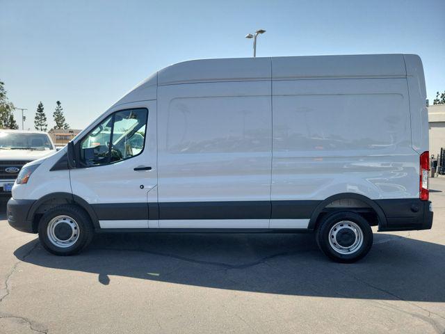 2025 Ford Transit Cargo Van 148 WB High Roof Cargo