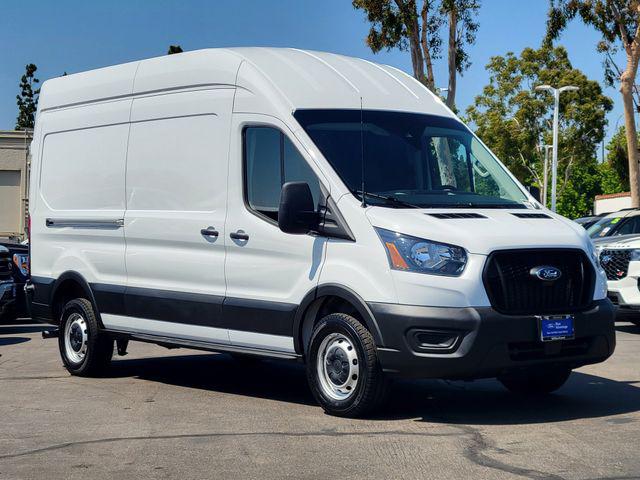 2025 Ford Transit Cargo Van 148 WB High Roof Cargo