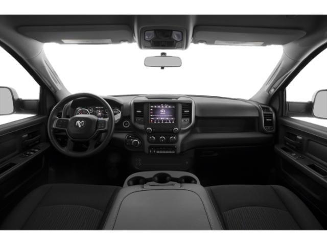 2021 Jeep Ram 2500 Tradesman Crew Cab 4x4 8' Box