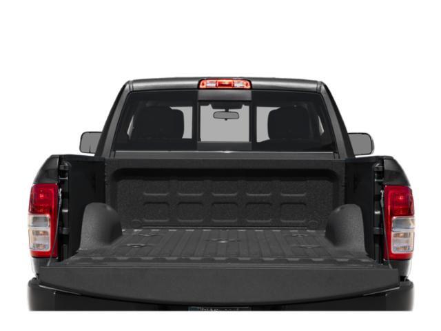2021 Jeep Ram 2500 Tradesman Crew Cab 4x4 8' Box