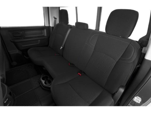 2021 Jeep Ram 2500 Tradesman Crew Cab 4x4 8' Box