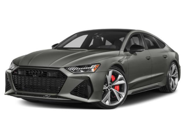 2023 Audi RS 7 Sportback TFSI quattro Tiptronic for sale in Texas City, TX