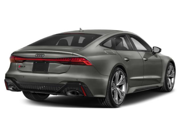 2023 Audi RS 7 Sportback TFSI quattro Tiptronic