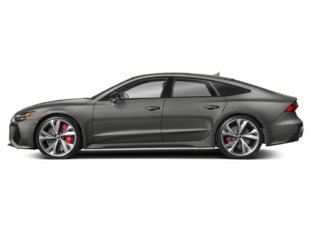 2023 Audi RS 7 Sportback TFSI quattro Tiptronic