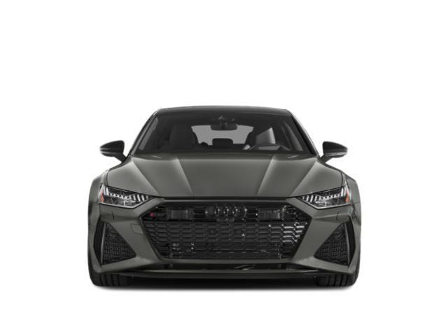 2023 Audi RS 7 Sportback TFSI quattro Tiptronic