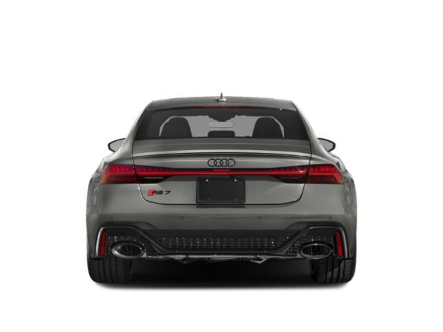2023 Audi RS 7 Sportback TFSI quattro Tiptronic