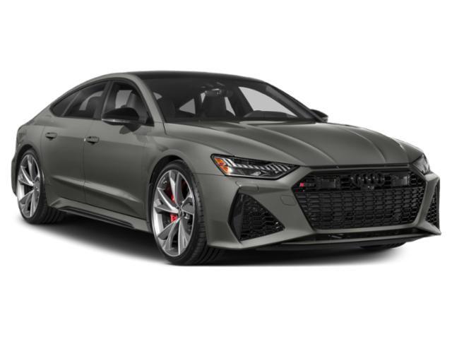 2023 Audi RS 7 Sportback TFSI quattro Tiptronic