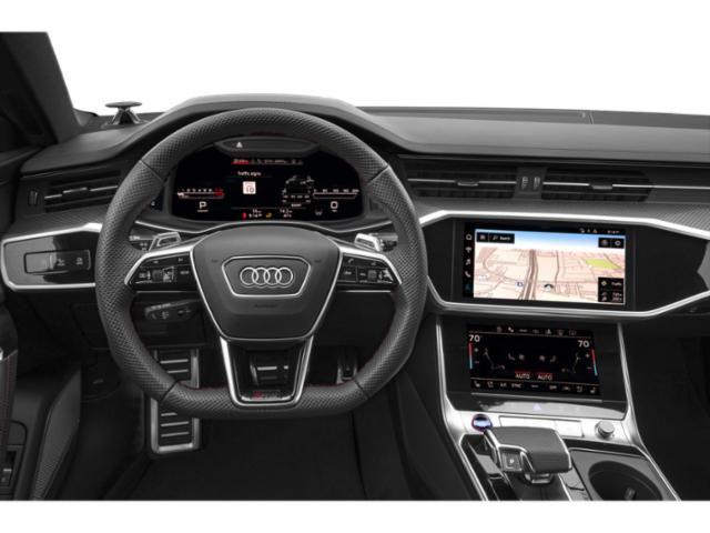 2023 Audi RS 7 Sportback TFSI quattro Tiptronic