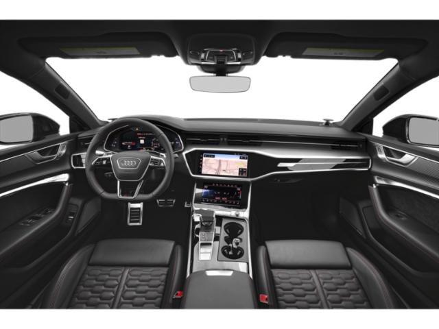 2023 Audi RS 7 Sportback TFSI quattro Tiptronic