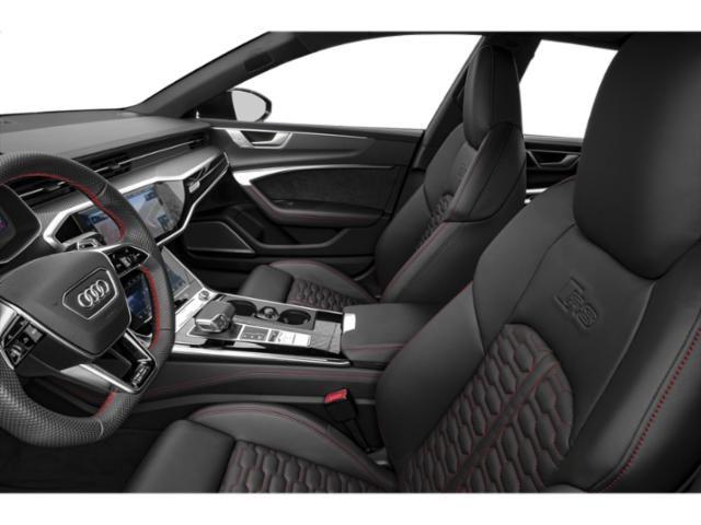 2023 Audi RS 7 Sportback TFSI quattro Tiptronic