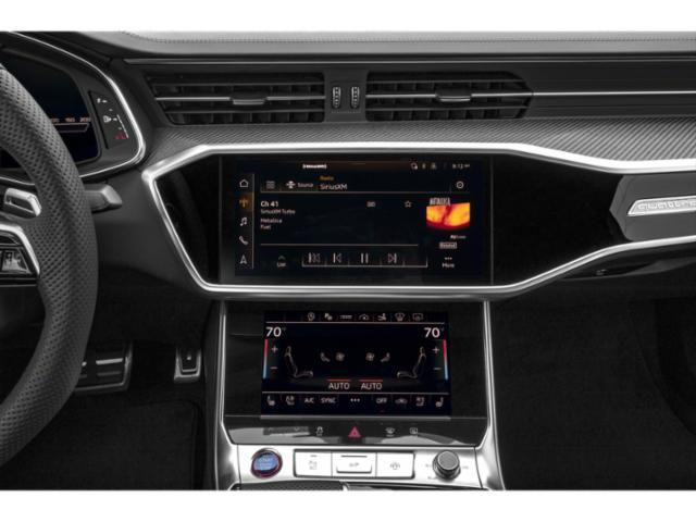 2023 Audi RS 7 Sportback TFSI quattro Tiptronic