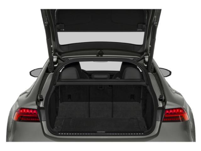 2023 Audi RS 7 Sportback TFSI quattro Tiptronic
