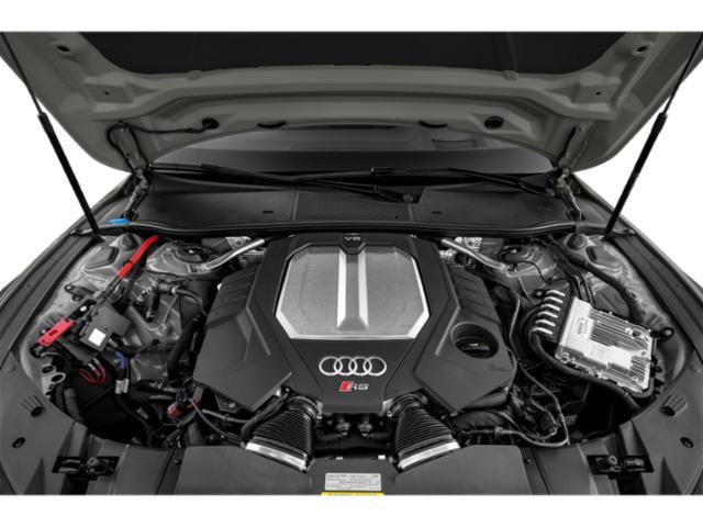 2023 Audi RS 7 Sportback TFSI quattro Tiptronic