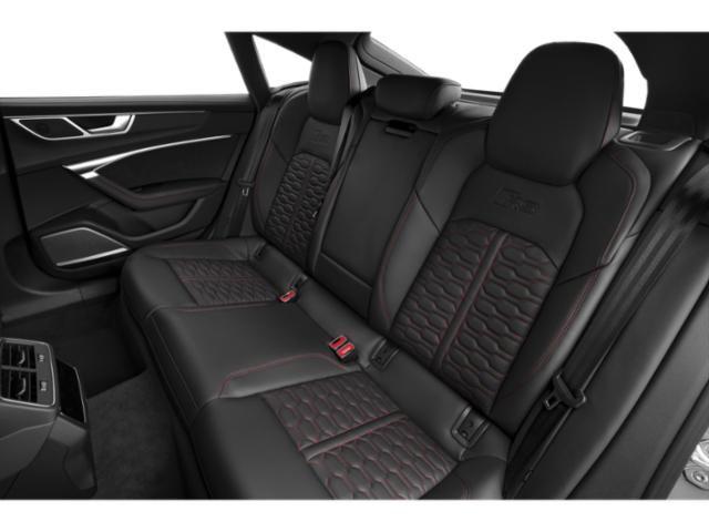 2023 Audi RS 7 Sportback TFSI quattro Tiptronic