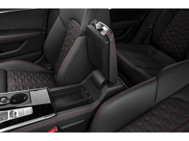 2023 Audi RS 7 Sportback TFSI quattro Tiptronic