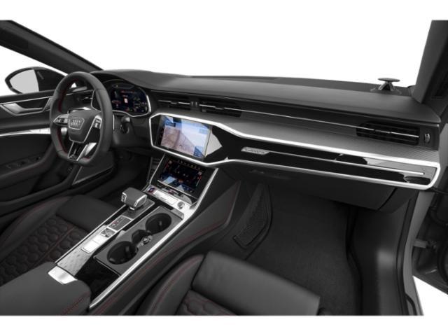 2023 Audi RS 7 Sportback TFSI quattro Tiptronic