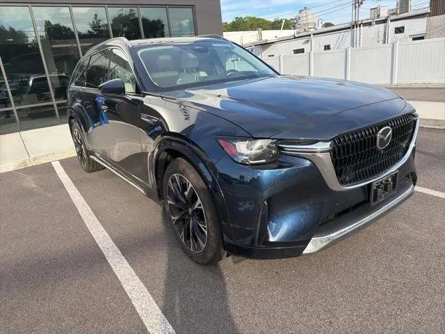 2024 Mazda X-90 3.3 Turbo S Premium for sale in New London, CT