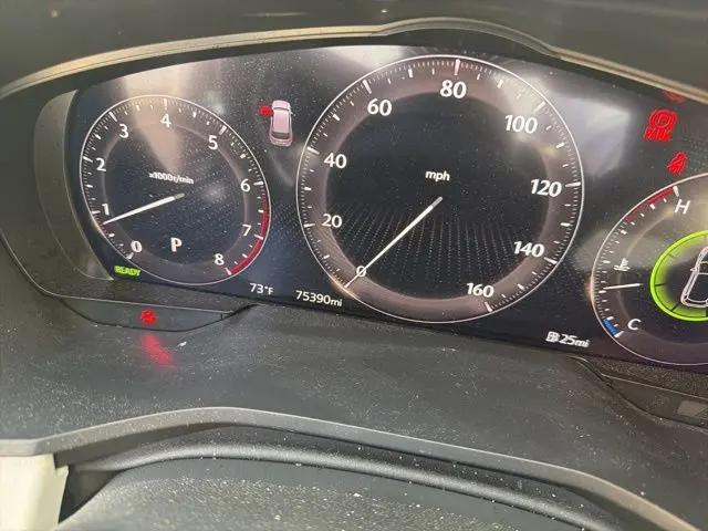 2024 Mazda X-90 3.3 Turbo S Premium
