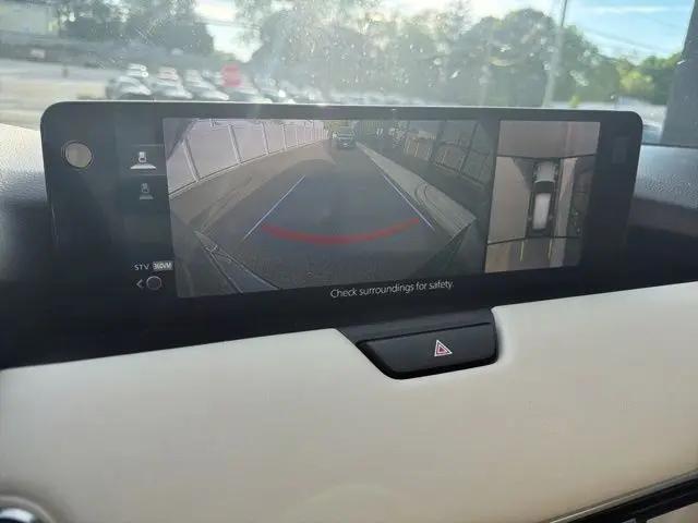 2024 Mazda X-90 3.3 Turbo S Premium
