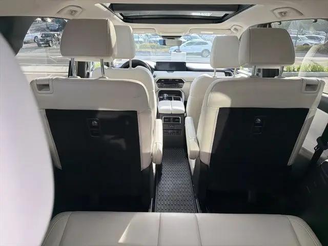 2024 Mazda X-90 3.3 Turbo S Premium