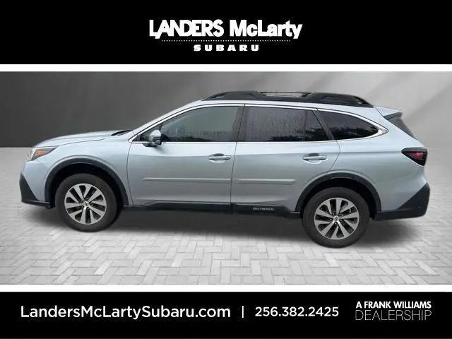 2022 Subaru Outback Premium for sale in Huntsville, AL
