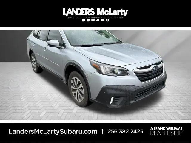2022 Subaru Outback Premium for sale in Huntsville, AL