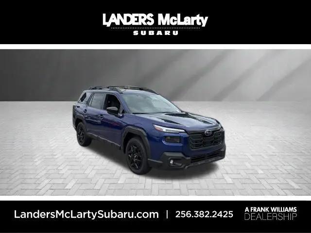 2026 Subaru Outback Limited for sale in Huntsville, AL