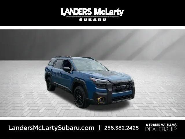 2026 Subaru Outback Wilderness for sale in Huntsville, AL