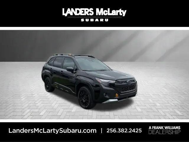 2026 Subaru Forester Wilderness for sale in Huntsville, AL