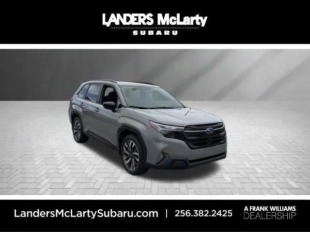 2026 Subaru Forester Touring for sale in Huntsville, AL