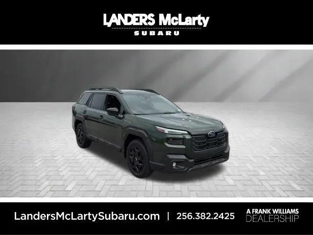 2026 Subaru Outback Limited for sale in Huntsville, AL