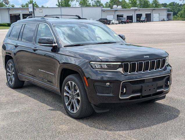 2023 Jeep Grand Cherokee L Overland 4x4 for sale in Valley, AL