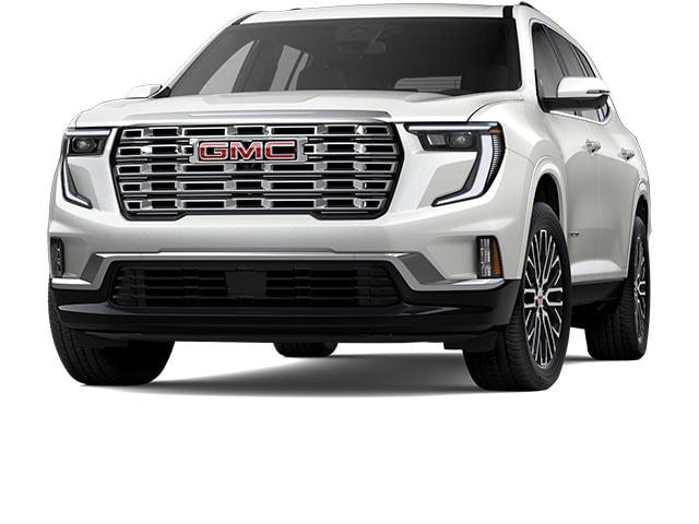 2025 GMC Acadia FWD Denali for sale in Valley, AL