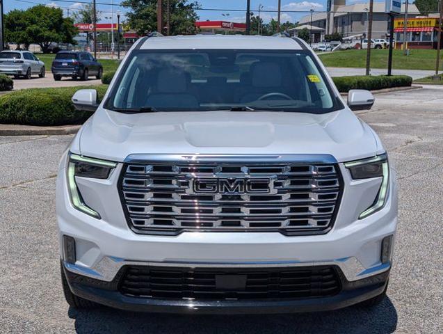 2025 GMC Acadia FWD Denali