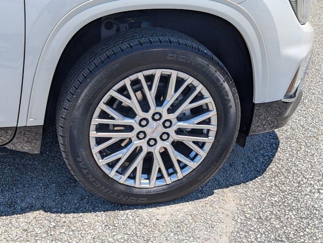2025 GMC Acadia FWD Denali