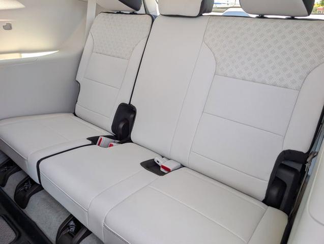2025 GMC Acadia FWD Denali