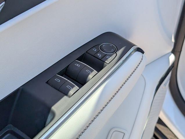 2025 GMC Acadia FWD Denali
