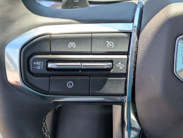 2025 GMC Acadia FWD Denali