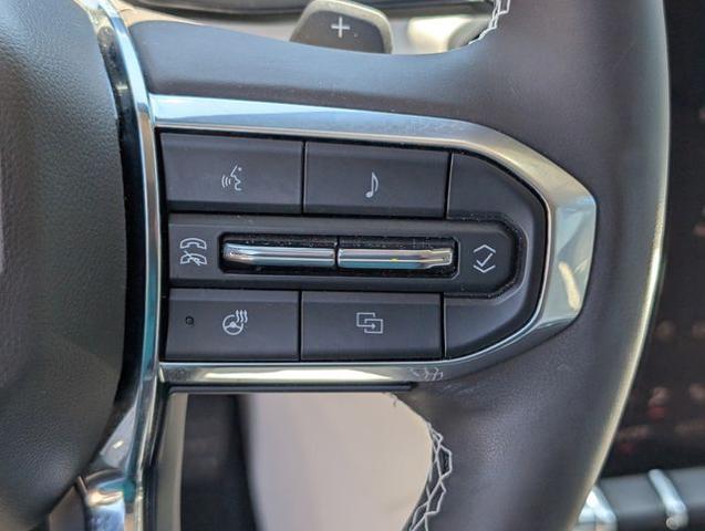 2025 GMC Acadia FWD Denali