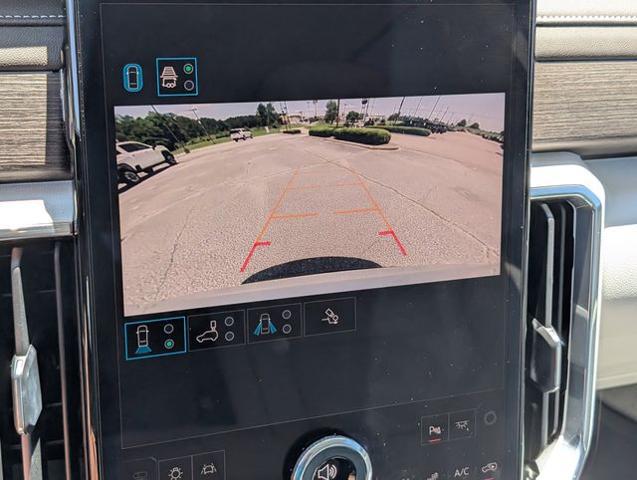 2025 GMC Acadia FWD Denali