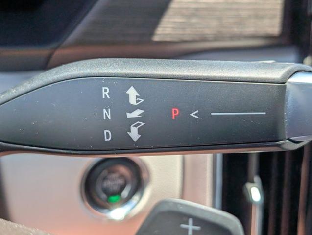 2025 GMC Acadia FWD Denali