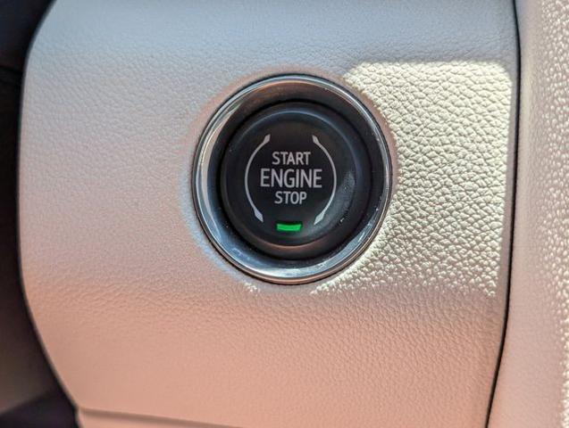 2025 GMC Acadia FWD Denali