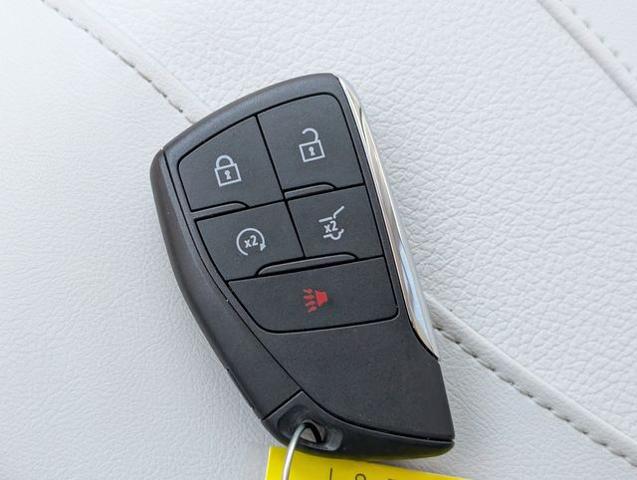 2025 GMC Acadia FWD Denali