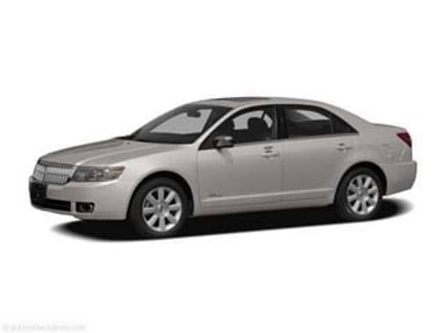 2008 Lincoln MKZ Base for sale in Valley, AL