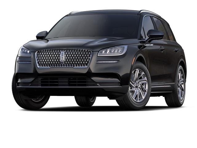 2021 Lincoln Corsair Standard for sale in Valley, AL