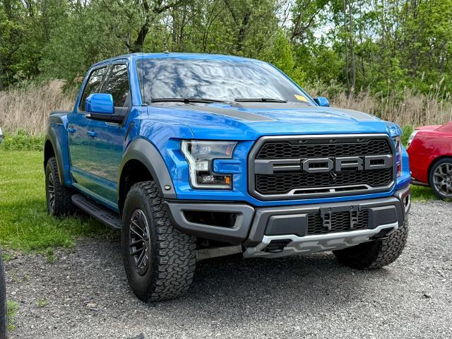2019 Ford F-150 Raptor for sale in Goshen, NY