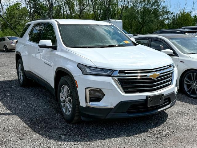 2023 Chevrolet Traverse AWD LT Cloth for sale in Goshen, NY