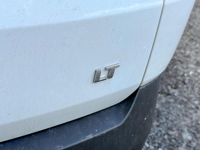 2023 Chevrolet Traverse AWD LT Cloth