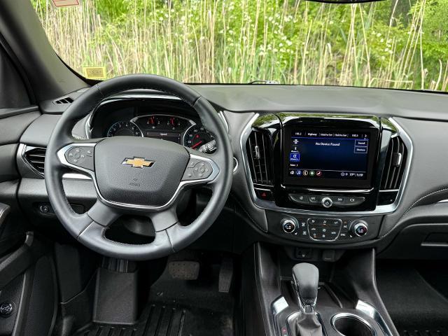 2023 Chevrolet Traverse AWD LT Cloth